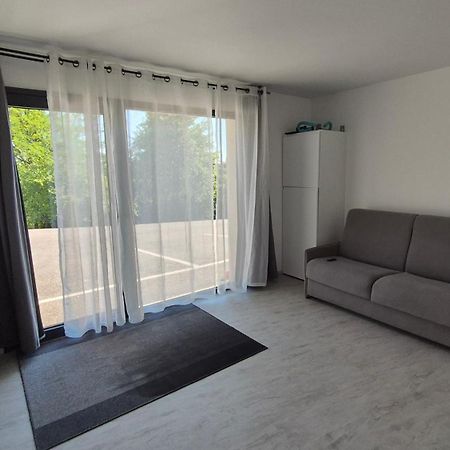 Loft Zen Spa Balneo Parking Gratuit Sauna Hammam Billard Αζάν Εξωτερικό φωτογραφία